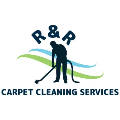 R&R Carpet Cleaning Services logo